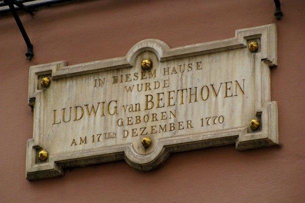 Beethoven LV Fur Elise