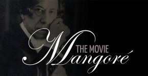 Guitarist Renato Bellucci Plays an Acting Role on Mangore The Movie