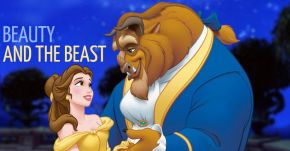 New Masterclass Alan Merken Beauty and the Beast