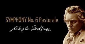 New Masterclass Symphony No 6 Pastorale LV Beethoven