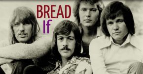 New Masterclass: If David Gates (Bread)