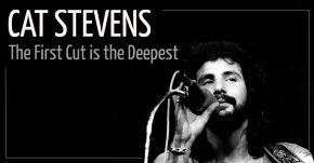New Transcription: The First Cut is the Deepest by Cat Stevens