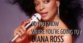 Diana Ross: Do You Know Where You're Going To? New Transcription for Classical Guiar