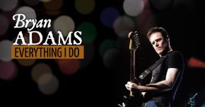 New Masterclass: I Do It For You by Bryan Adams