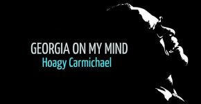 New Transcription & Fingering Georgia on my Mind Hoagy Carmichael