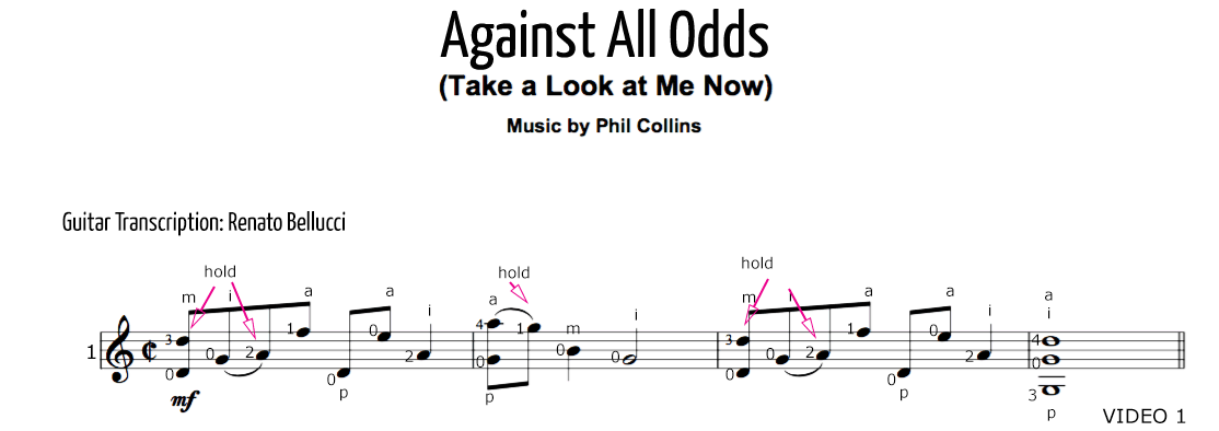 Phil Collins songs (Music Guide): Against All Odds, In the Air