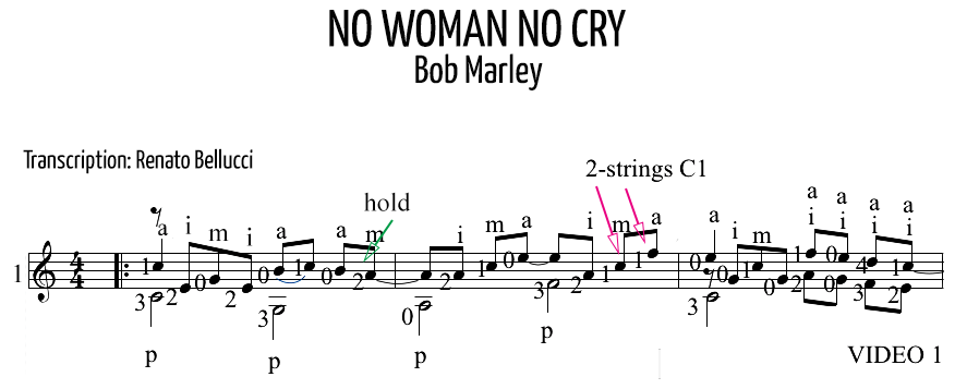 Bob Marley - No Woman, No Cry (Official Video) 