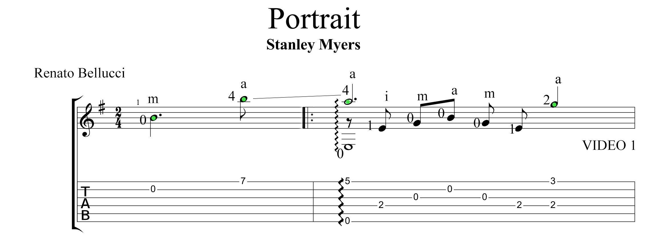 Stanley Myers Portrait Staff 17
